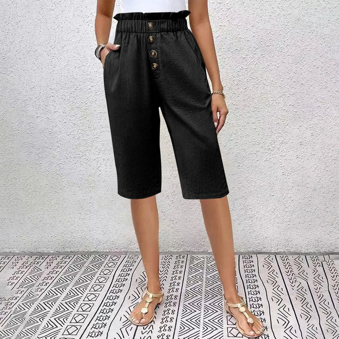 Lila - Easy Breezy Pants