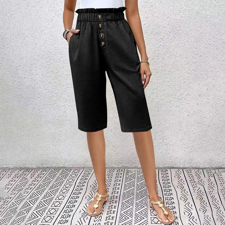 Lila - Easy Breezy Pants