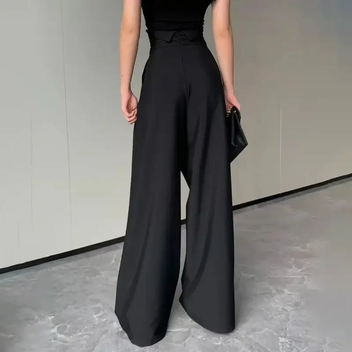 Jean - Elegant Flowing Pants