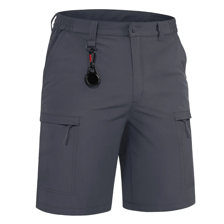 Crispin - Smooth Utility Shorts