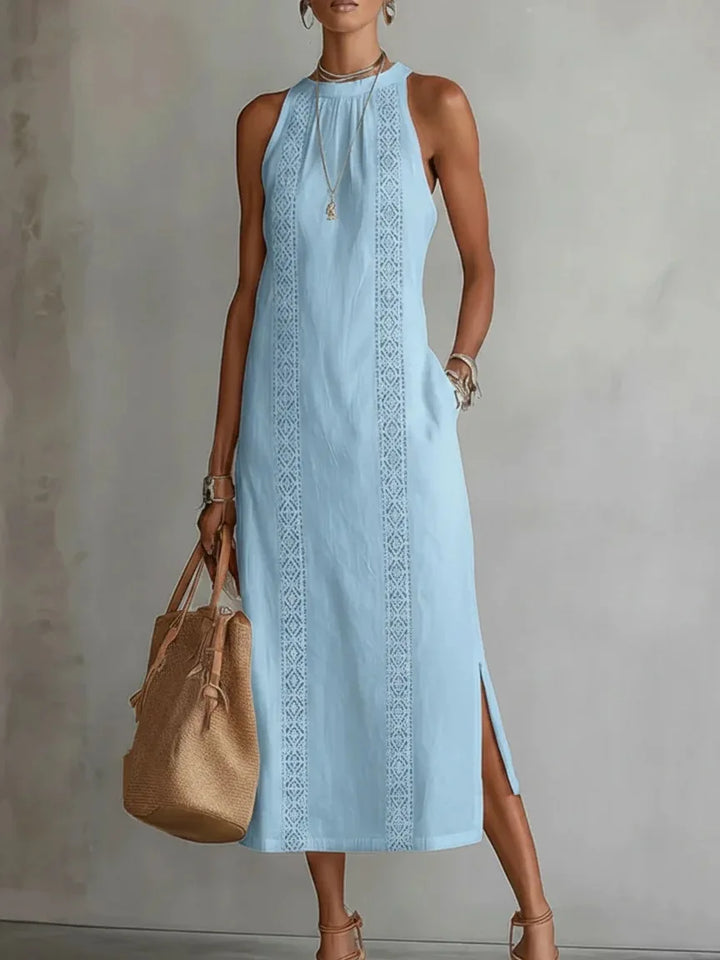 Jayla - Soft Flowing Dress