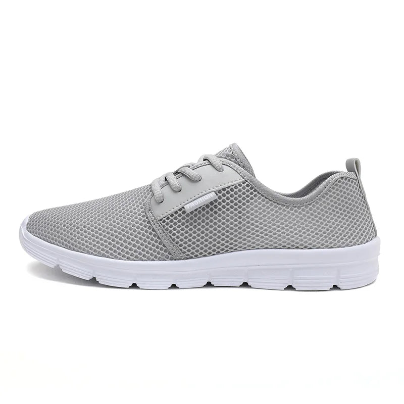 Journey - Breathable Sneaker
