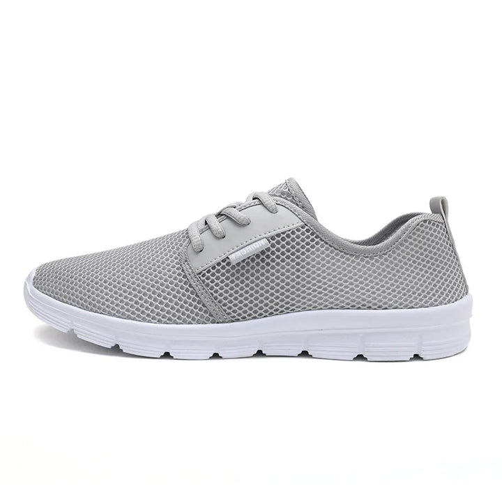Journey - Breathable Sneaker