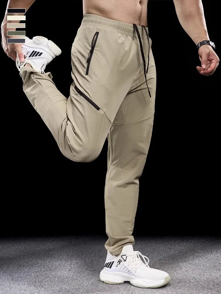 Grant - Flexible Tech Pants