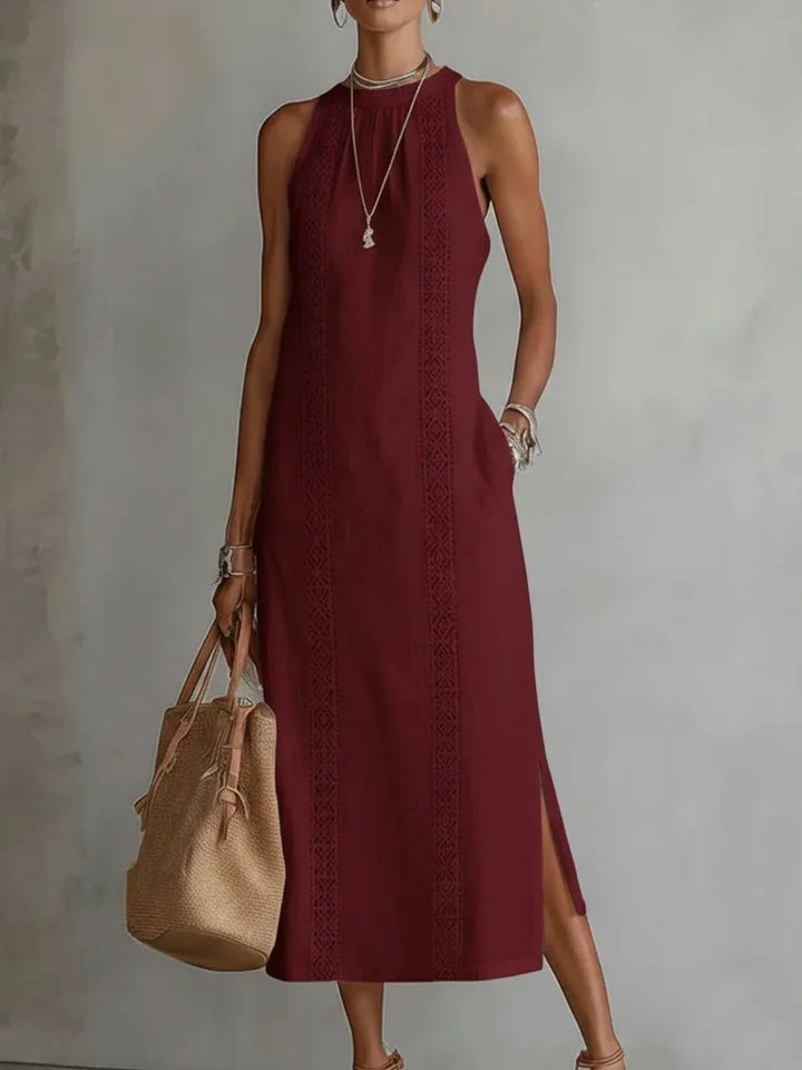 Jayla - Soft Flowing Dress