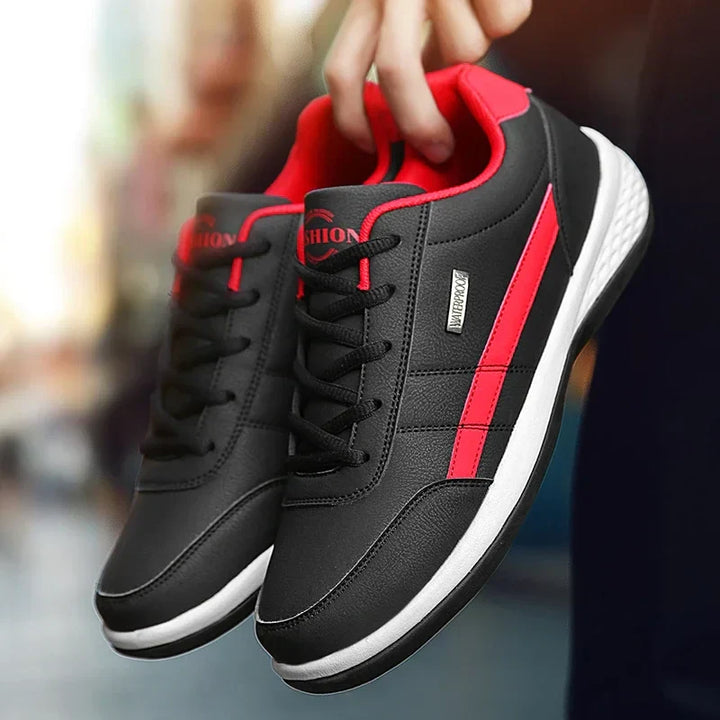 Branwell - Sleek Breathable Sneakers