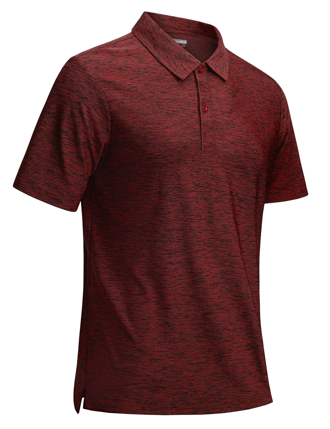 Greyson - Stylish Lightweight Polo