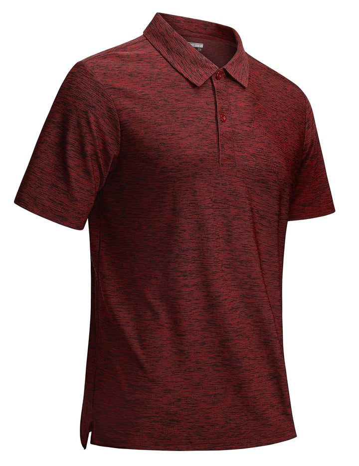 Greyson - Stylish Lightweight Polo