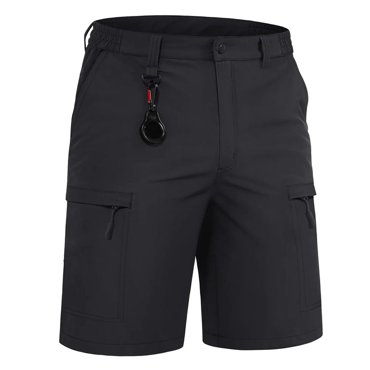 Crispin - Smooth Utility Shorts