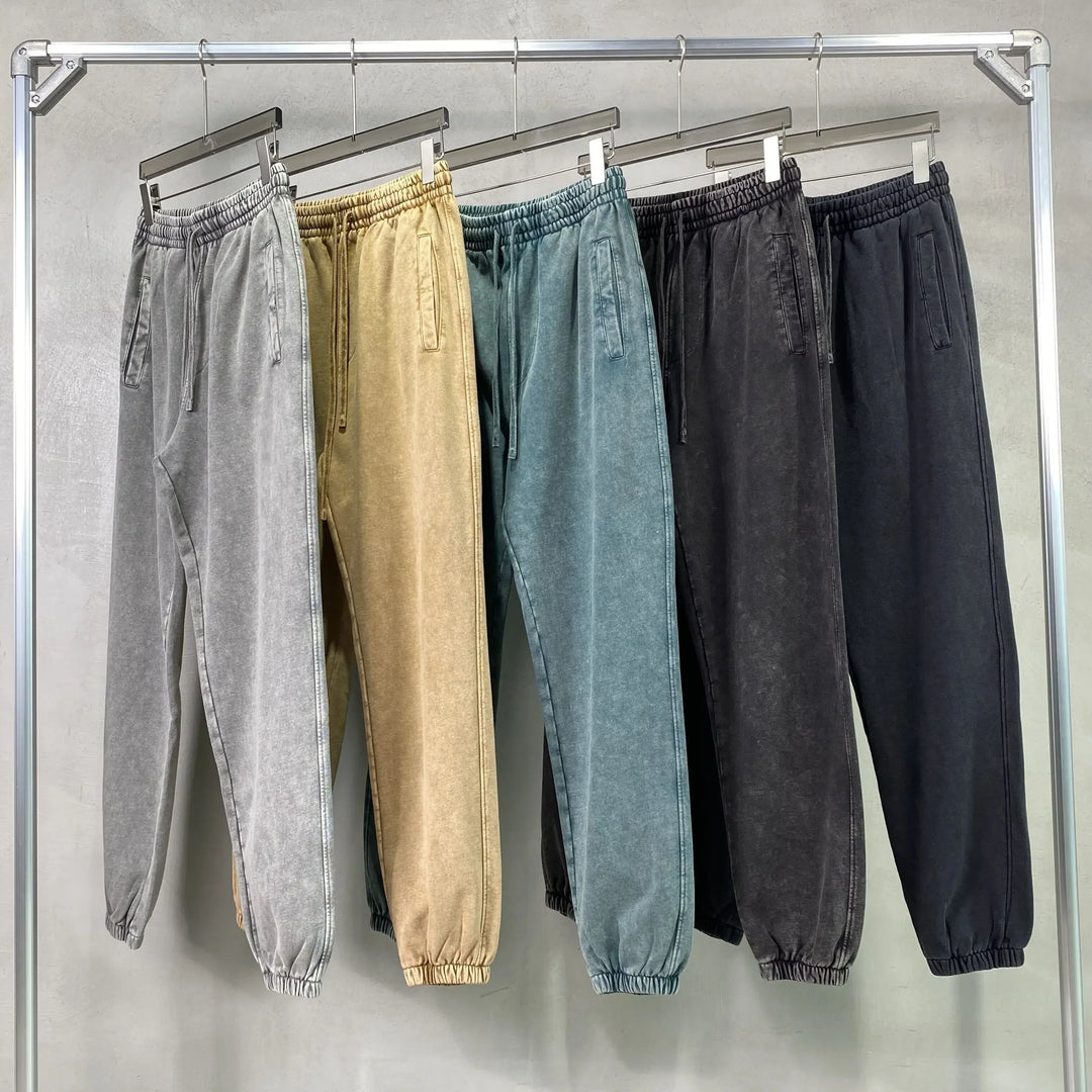 Melody - Soft Relaxed Pants