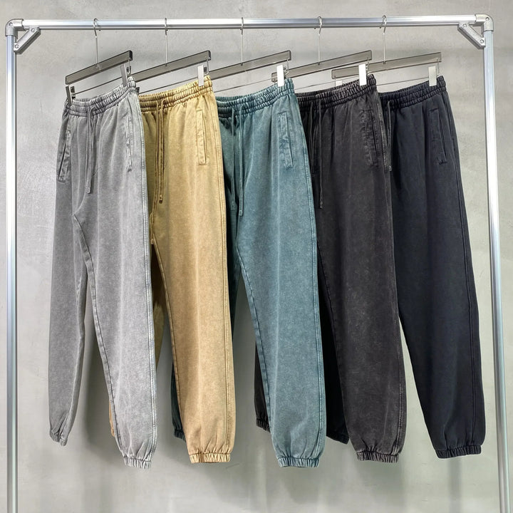 Melody - Soft Relaxed Pants