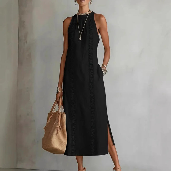 Jayla - Soft Flowing Dress