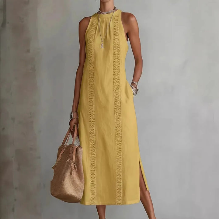 Jayla - Soft Flowing Dress