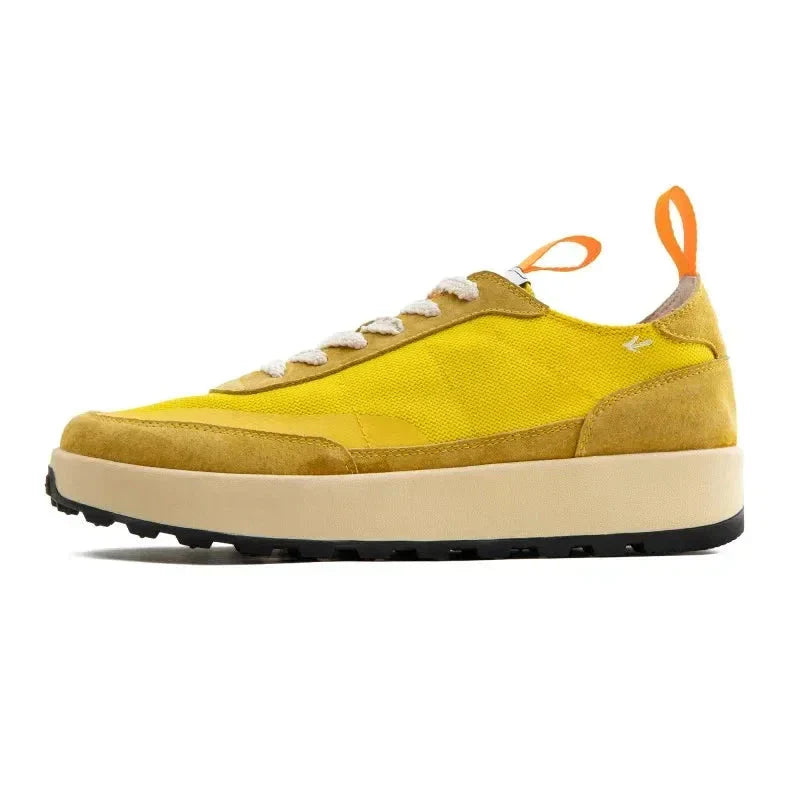 Hudson - Sturdy Casual Sneakers