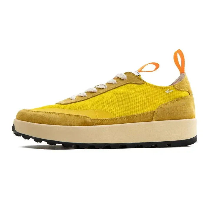 Hudson - Sturdy Casual Sneakers
