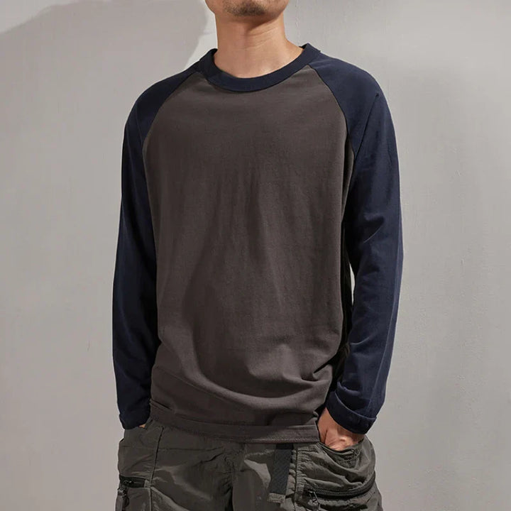 Herschel - Relaxed Cotton Shirt