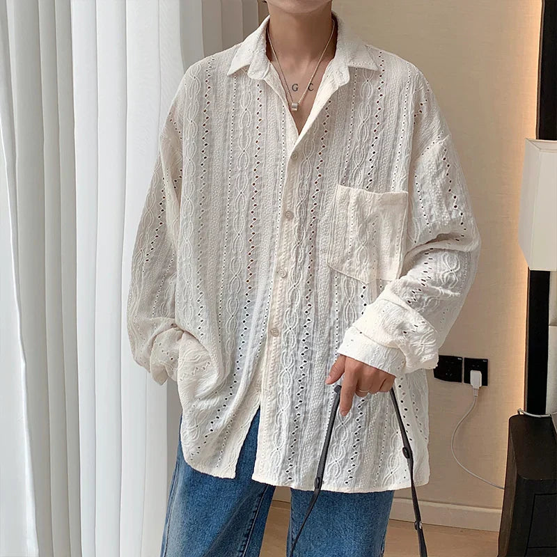 Hollander - Soft Breezy Shirt