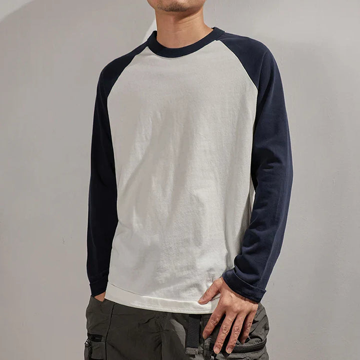 Herschel - Relaxed Cotton Shirt
