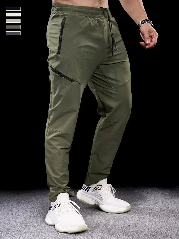 Grant - Flexible Tech Pants