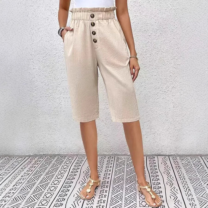 Lila - Easy Breezy Pants