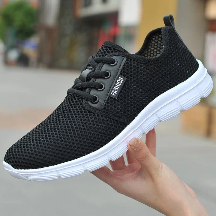 Journey - Breathable Sneaker