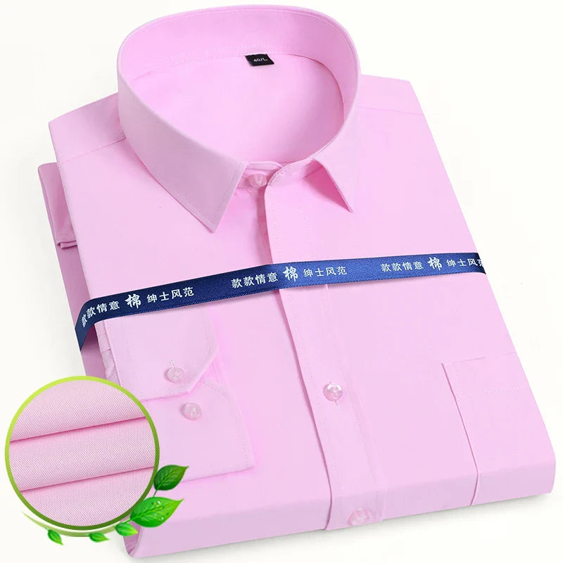 Harwin - Sleek Striped Shirt