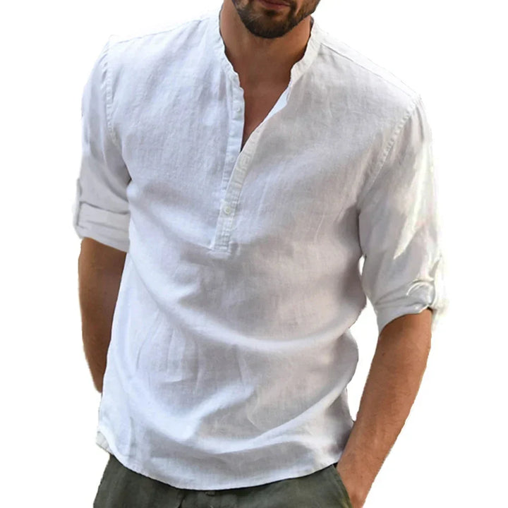 Fielding - Soft Casual Shirt