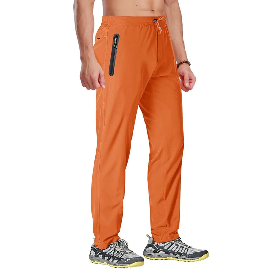 Oliver - Sleek Performance Pants