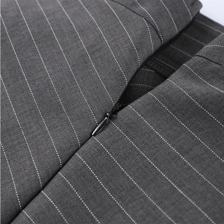 Lauren - Sleek Tailored Set
