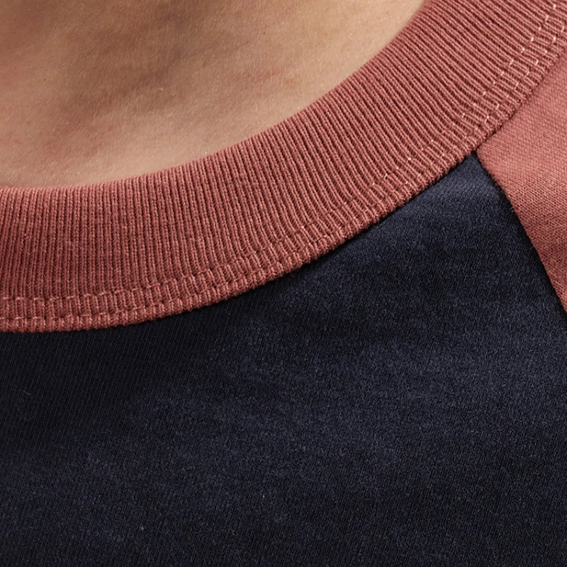 Herschel - Relaxed Cotton Shirt