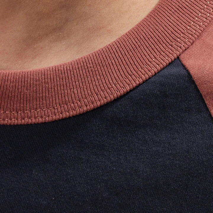 Herschel - Relaxed Cotton Shirt