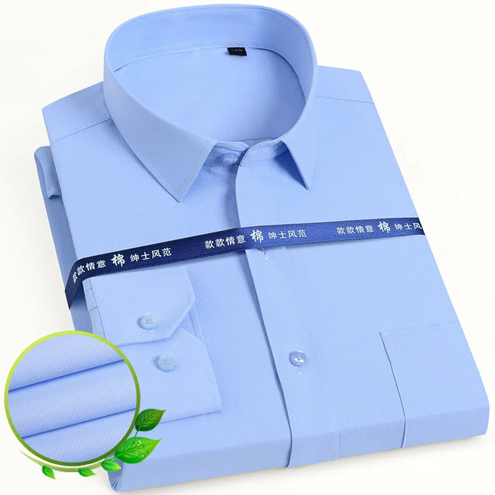 Harwin - Sleek Striped Shirt