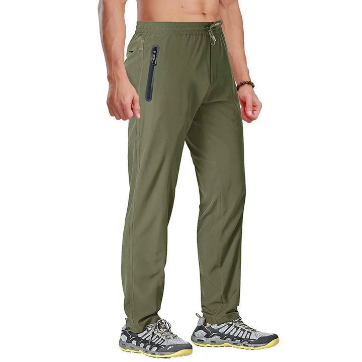 Oliver - Sleek Performance Pants