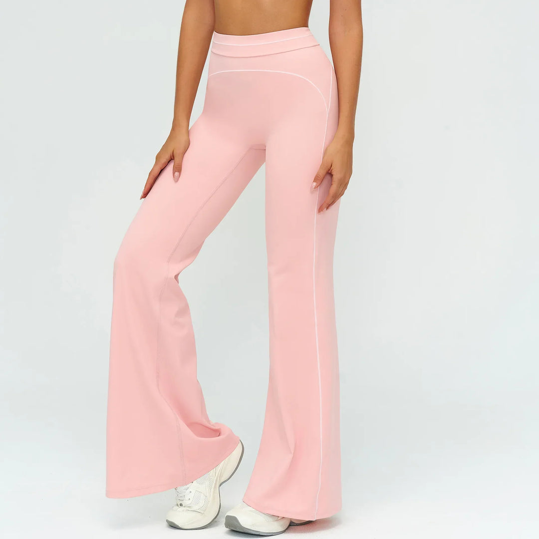 Itzel - Sleek Performance Pants