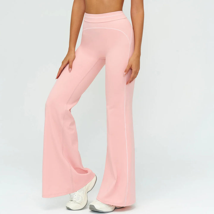 Itzel - Sleek Performance Pants
