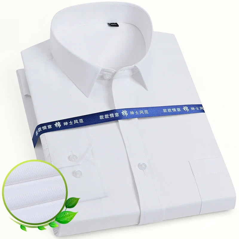 Harwin - Sleek Striped Shirt