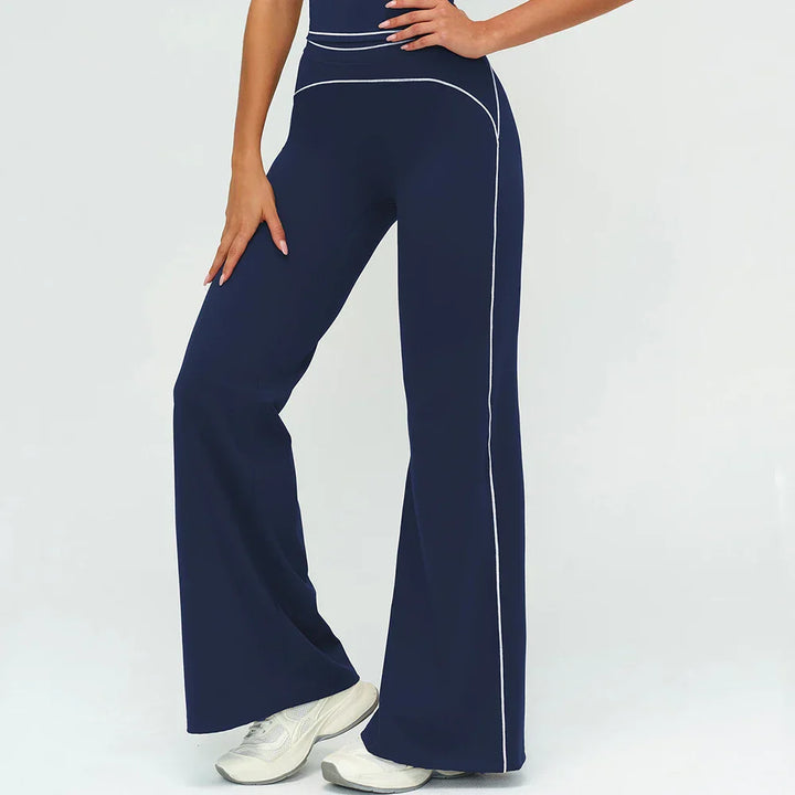 Itzel - Sleek Performance Pants