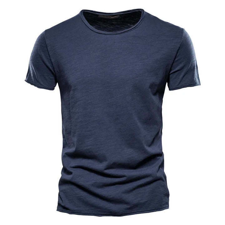 Fabrice - Soft Cotton T-Shirt