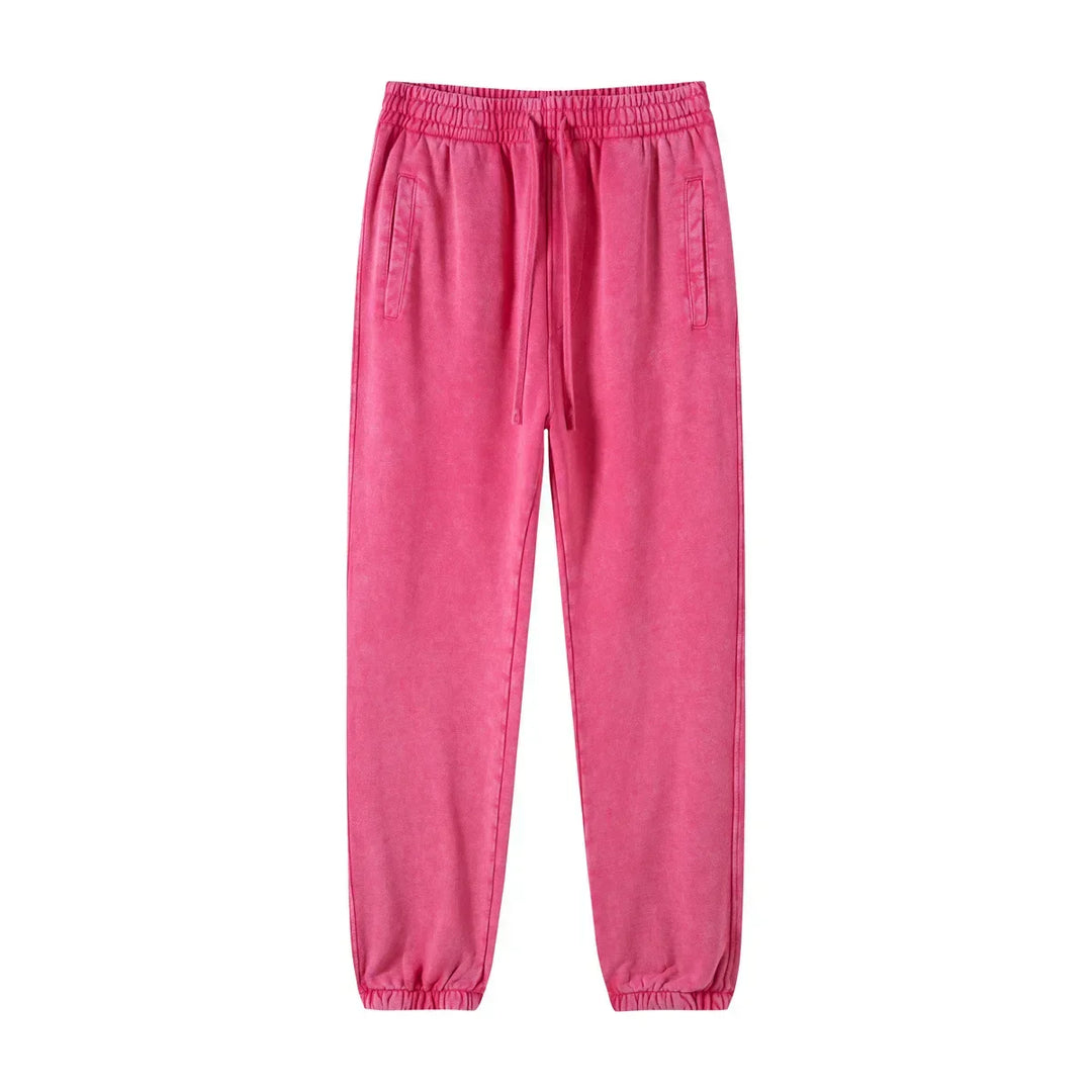 Melody - Soft Relaxed Pants