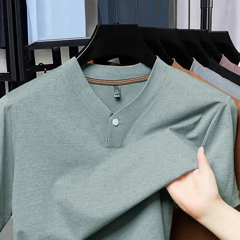 Gareth - Soft Classic Shirt