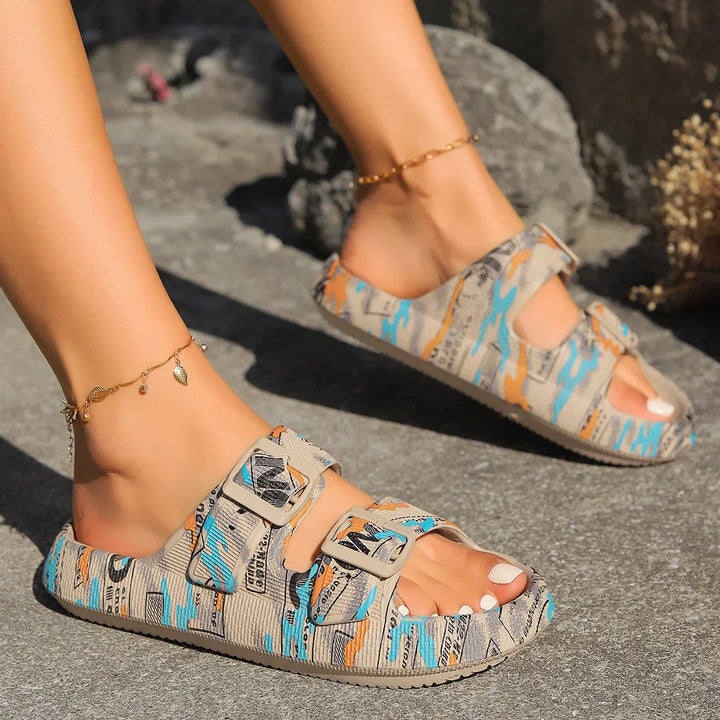 Morgan - Sandali Casual e Gioiosi