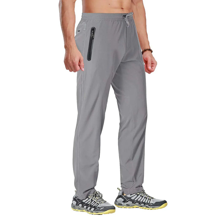 Oliver - Sleek Performance Pants