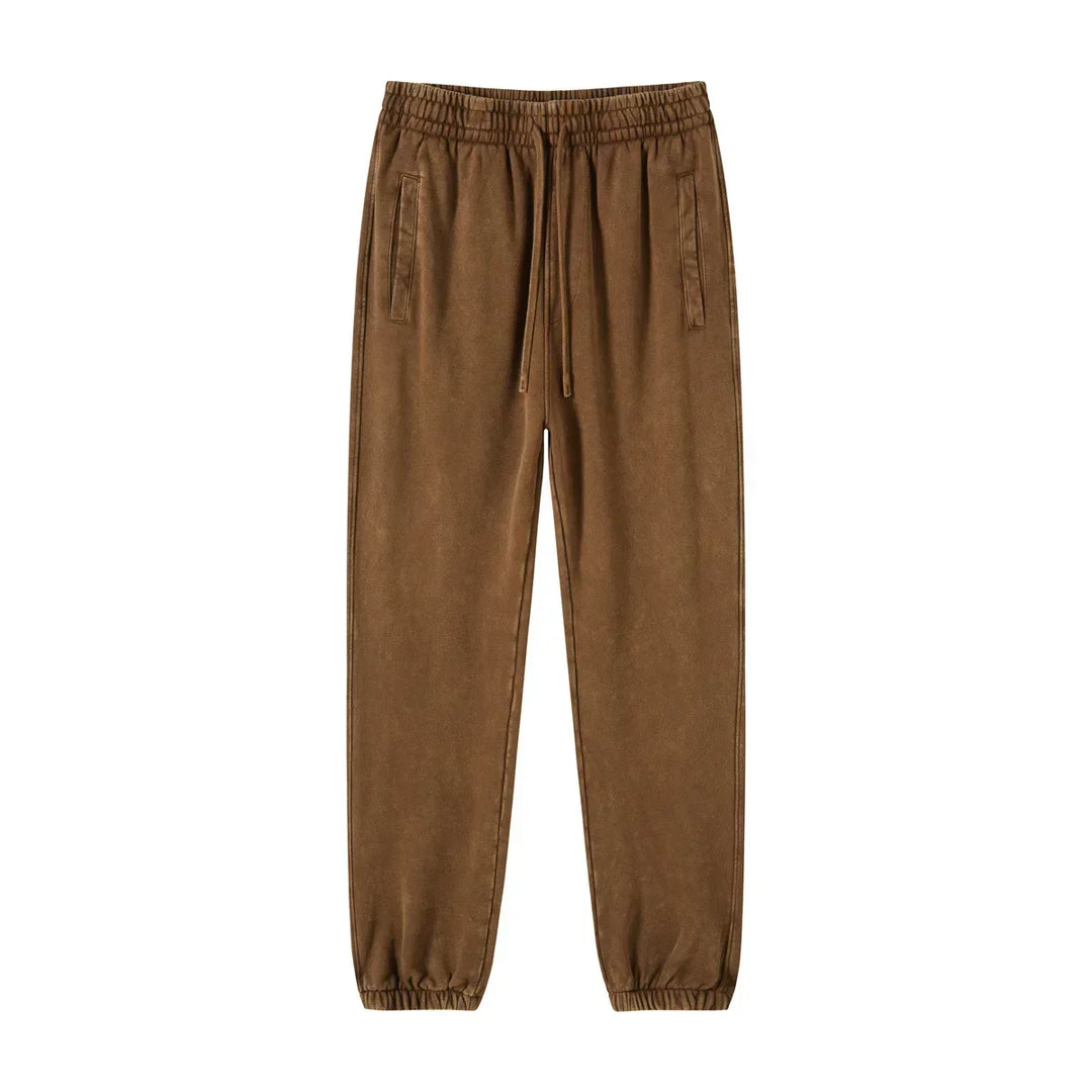 Melody - Soft Relaxed Pants
