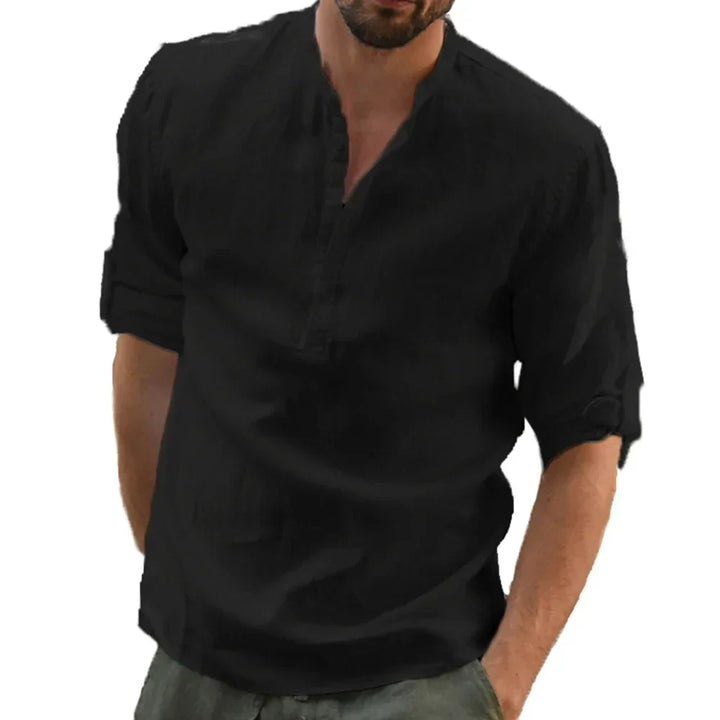 Fielding - Soft Casual Shirt