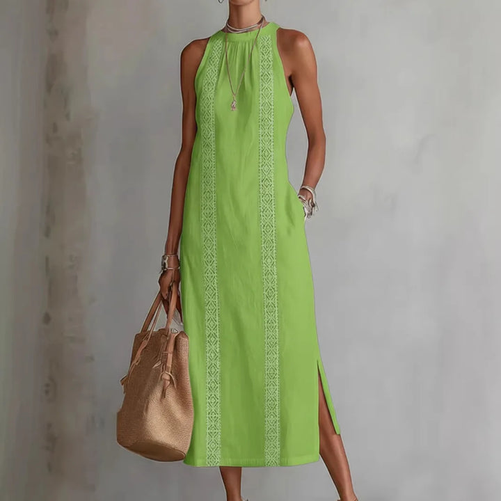 Jayla - Soft Flowing Dress