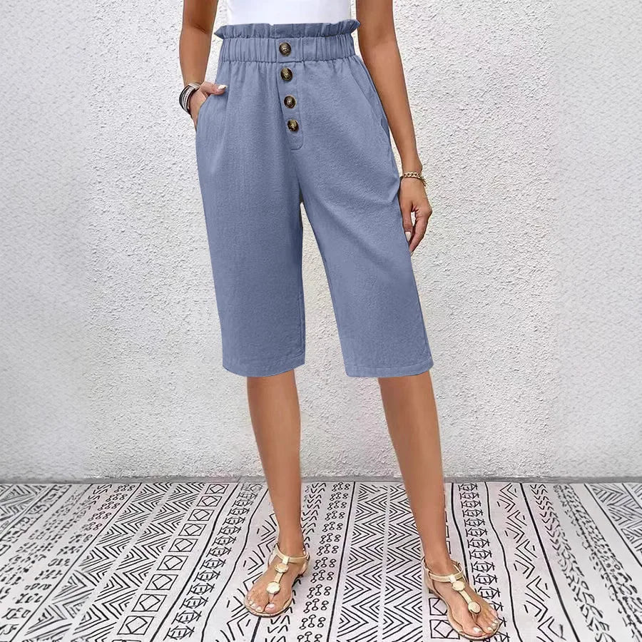 Lila - Easy Breezy Pants