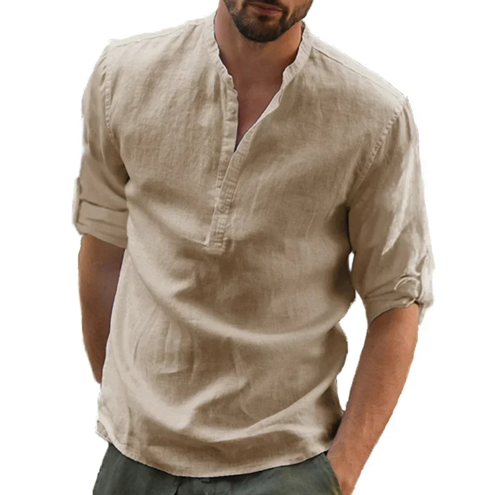 Fielding - Soft Casual Shirt
