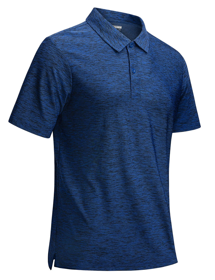 Greyson - Stylish Lightweight Polo