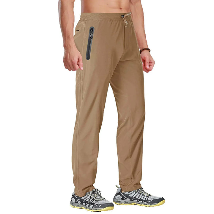 Oliver - Sleek Performance Pants