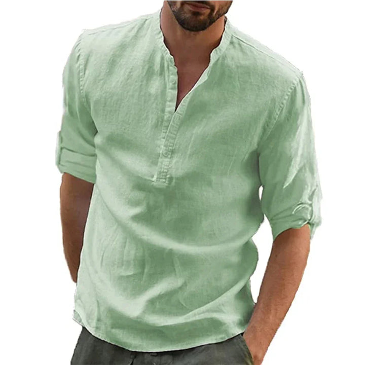 Fielding - Soft Casual Shirt